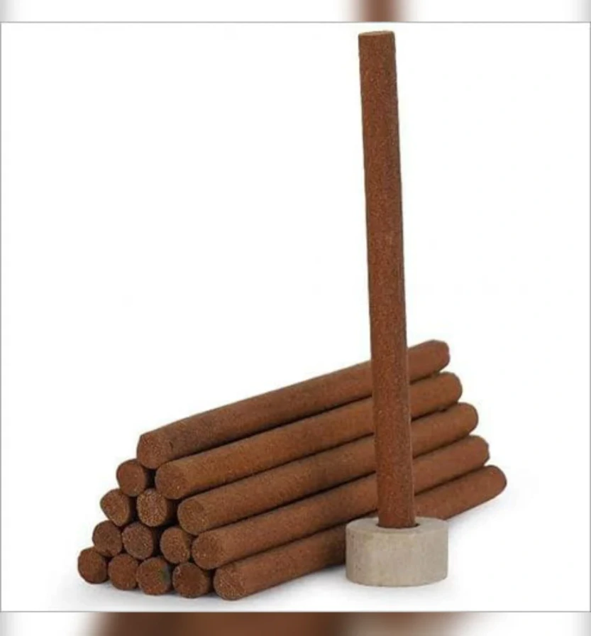 Chandan Dhoop (50 piece)