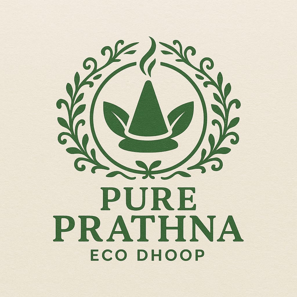 Pure Prathna Eco dhoop